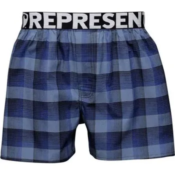 Pánské oblečení Spodní prádlo Represent CLASSIC MIKE 20226 Multicolour velikost M