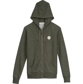 Pánská mikina Mikina Animal ROO Cedar Green velikost 12