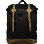 Batoh Animal MOMENTUM Black velikost O/S