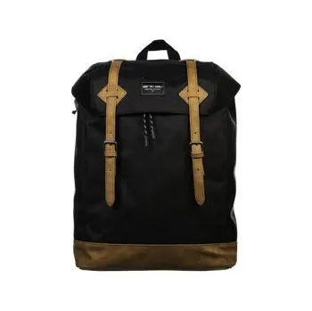 Městský batoh Batoh Animal MOMENTUM Black velikost O/S