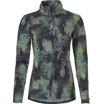 Pánská mikina Mikina Rehall ANNA Oilpaint Aqua velikost XXL