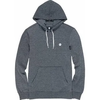 Pánská mikina Mikina Element CORNELL CLASSIC Charcoal Heather velikost XL