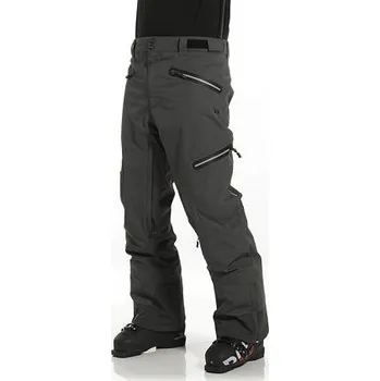 Pánské kalhoty Kalhoty Rehall ZANE Oak Grey velikost XL