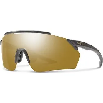 Cyklistické brýle Smith RUCKUS Matte Gravy velikost O/S