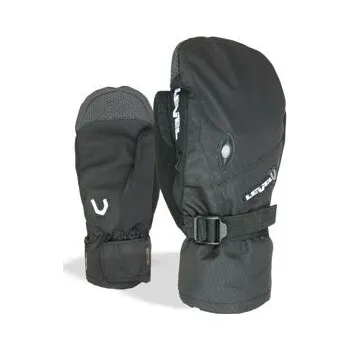Sportovní chránič Rukavice Level MATRIX Mitt Black velikost 9,5