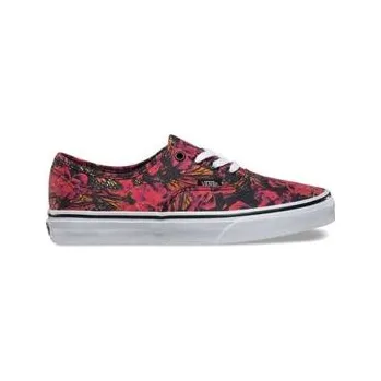 Pánské tenisky Boty Vans AUTHENTIC (Butterfly Dreams) B velikost 40.5