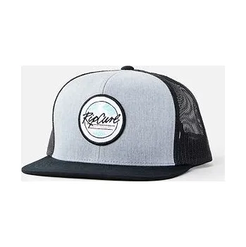 Kšiltovka Kšiltovka Rip Curl CUSTOM TRUCKER Grey velikost O/S