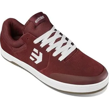Pánské tenisky Boty Etnies MARANA Maroon velikost 42.5