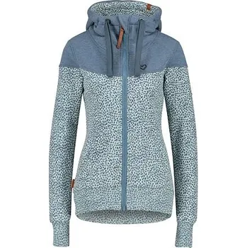 Dámská mikina Mikina Alife and Kickin PALINAAK Frozen velikost M