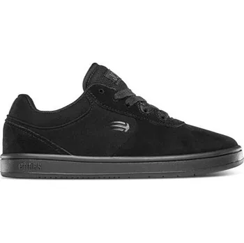 Chlapecké tenisky Boty Etnies KIDS JOSLIN Black/Black velikost 38.5
