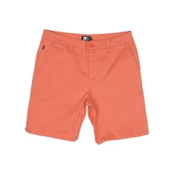 šortky Rip Curl GLORY DAYZ WALKSHORT 19" Hot Coral velikost 33
