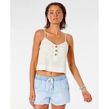 Tílko Rip Curl CLASSIC SURF CAMI Bone velikost S
