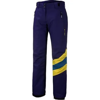 Kalhoty Rehall ILSE Dark Purple velikost S