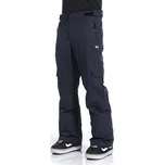 Kalhoty Rehall BUZZ-R Navy velikost XS