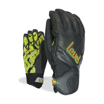 Rukavice Level JOCKER PK Rainbow velikost 9