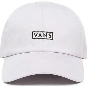 Kšiltovka Kšiltovka Vans VANS CURVED BILL JOCKEY Lavender Blue velikost O/S
