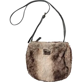 Oblečení a móda Kabelka Barts SALWEEN SHOULDERBAG Heather Brown velikost O/S
