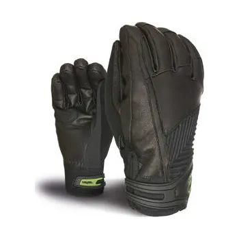 Chránič rukou Rukavice Level BULLET Black velikost 8,5