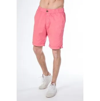 Pánské kraťasy šortky Alife and Kickin PUMPKIN A Melone velikost 4XL