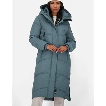 Dámská bunda Bunda Alife and Kickin JUNAAK A Basalt velikost L