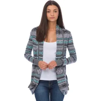 Chlapecká mikina Svetr Animal LANA JANE Charcoal Marl velikost 14