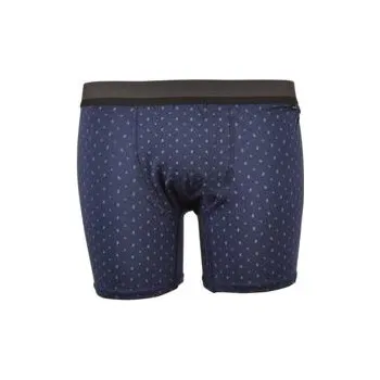 Spodní prádlo Rip Curl ALL DAY MICRO BOXER Navy velikost L