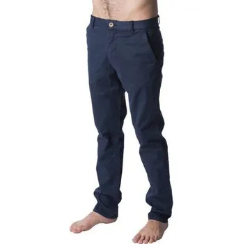 Pánská móda Kalhoty Rip Curl SAVAGE STRAIGHT CHINO Navy velikost 30