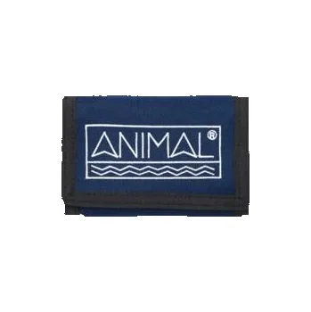 Peněženka Peněženka Animal SIDETRACK Dark Navy velikost O/S