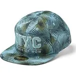 Kšiltovka State Of WOW MAUI YOUTH SNAPBACK Pattern Pattern velikost O/S