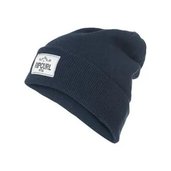 Čepice Zimní čepice Rip Curl URBAN BEANIE Dress Blue velikost O/S