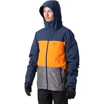 Bunda Rip Curl ENIGMA STACKA JKT Persimmon Orang velikost L