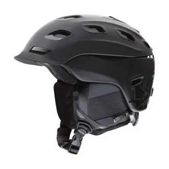 Helma Smith VANTAGE M Black Sabotage velikost S