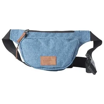 Pokrývka hlavy Ledvinka Rip Curl WAISTBAG SOLEAD Blue velikost O/S