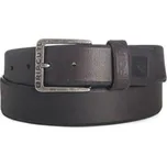 Pásek Rip Curl SOUTH SEA BELT Brown velikost L/XL