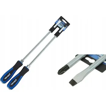 Šroubovák JOBI ŠROUBOVÁK SADA ŠROUBOVÁKŮ 2KS PH3 SL8 250MM X5390