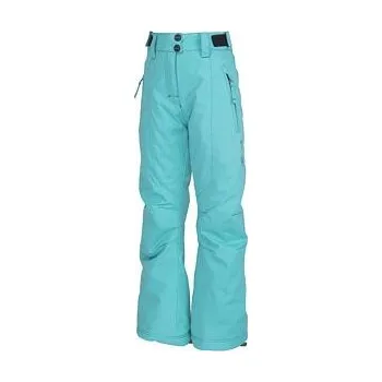 Chlapecká bunda Kalhoty Rehall BETTY JR. Aqua velikost 152