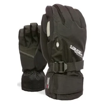 Rukavice Level MATRIX UNDER Black velikost 8,5