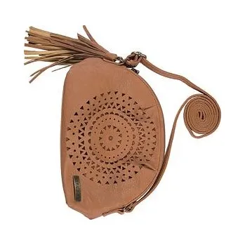 Kabelka Kabelka Rip Curl LAST LIGHT SHOULDER BAG Tan velikost O/S