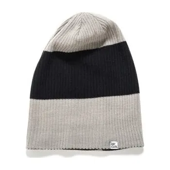 Čepice Zimní čepice Rip Curl FJORD BEANIE Jet Black velikost O/S