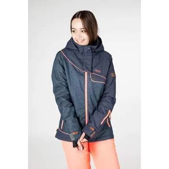 Bunda CNSRD JILIAN Snowjacket marine denim velikost XXL