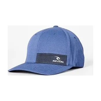 Kšiltovka Kšiltovka Rip Curl REFLECTED FLEXFIT CAP Navy velikost O/S