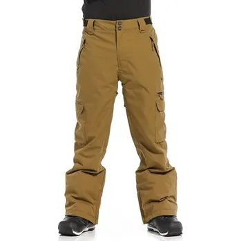 Kalhoty Rehall RIDER Military velikost XS