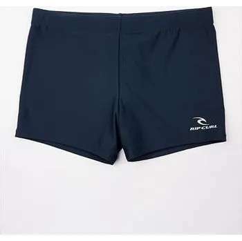 Dámské plavky Plavky Rip Curl CORP BOYLEG SLUGGO Dark Navy velikost XXL