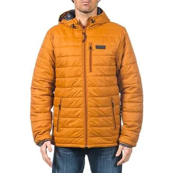 Bunda Rip Curl MELT ANTI JACKET Glazed Ginger velikost M