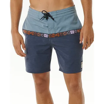 Dámské plavky Plavky Rip Curl SWC FUNGI LAYDAY Dark Navy velikost 36