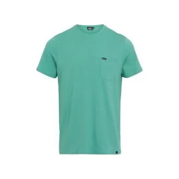 Tričko Animal SHORT SLEEVE TEE Beryl Green velikost L