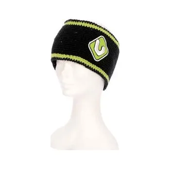 Čepice Zimní čepice Level BAND Green velikost O/S