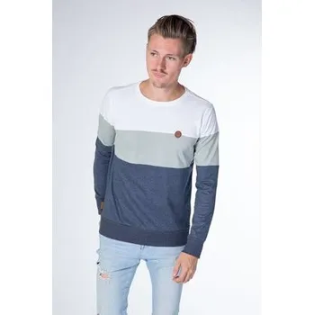 Pánské tričko Tričko Alife and Kickin VINCE Marine velikost L