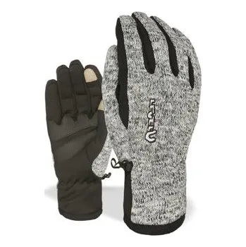 Sportovní chránič Rukavice Level I-HIGHLAND Grey velikost 9