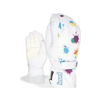 Rukavice Level HERO W PK Rainbow velikost 6